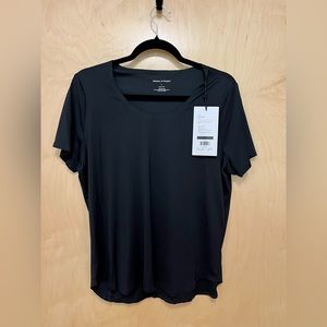 NWT Ministry of Supply Luxe Tee
